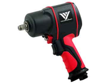 3/8" Air Impact Wrench Rocking Dog Type 9000 rpm Air impact ratchet wrench tools 
